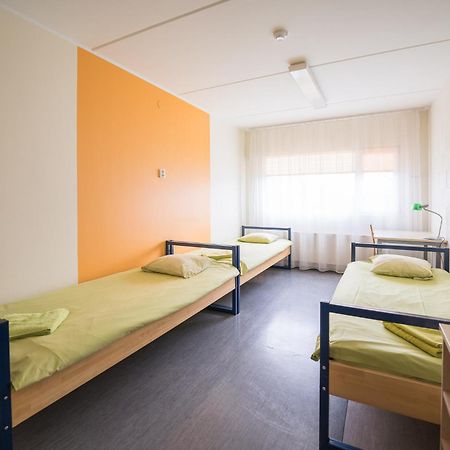 Academic Hostel Tallinn Phòng bức ảnh