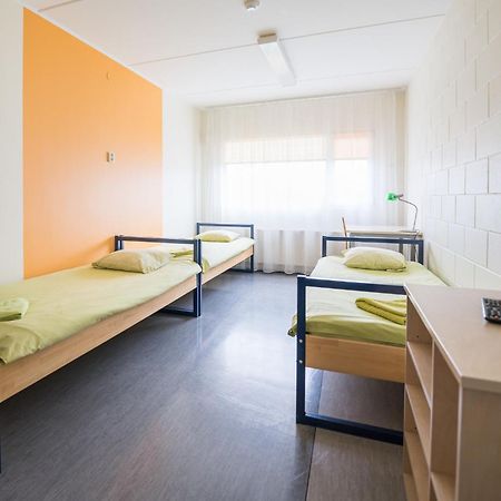 Academic Hostel Tallinn Phòng bức ảnh