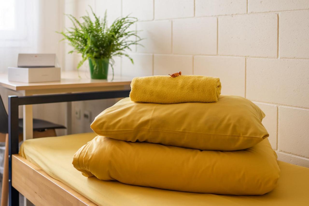 Academic Hostel Tallinn Ngoại thất bức ảnh
