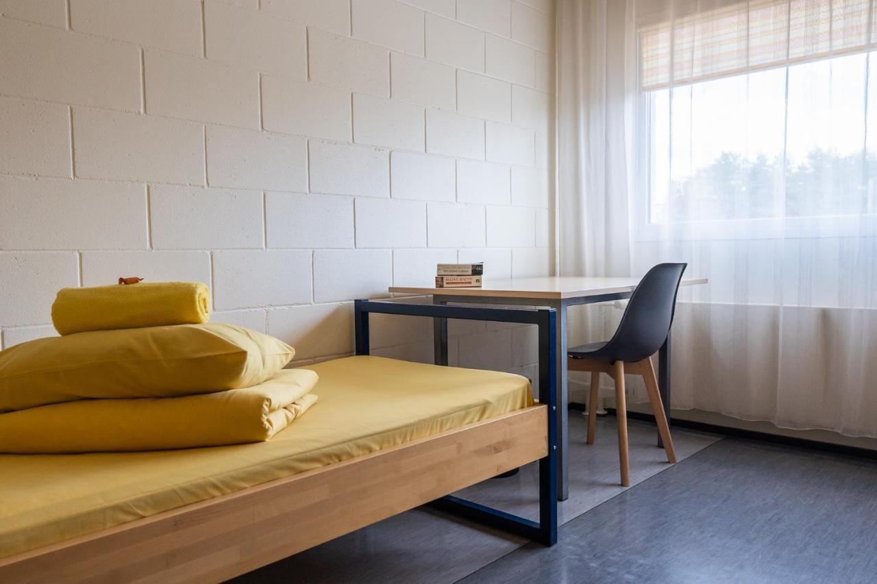 Academic Hostel Tallinn Ngoại thất bức ảnh