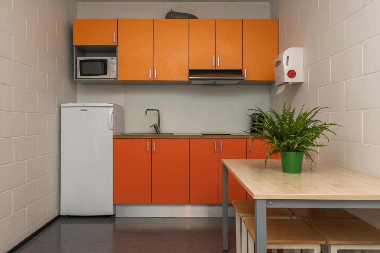 Academic Hostel Tallinn Ngoại thất bức ảnh