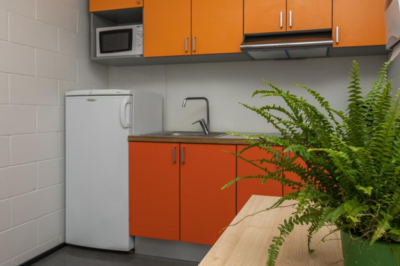 Academic Hostel Tallinn Ngoại thất bức ảnh