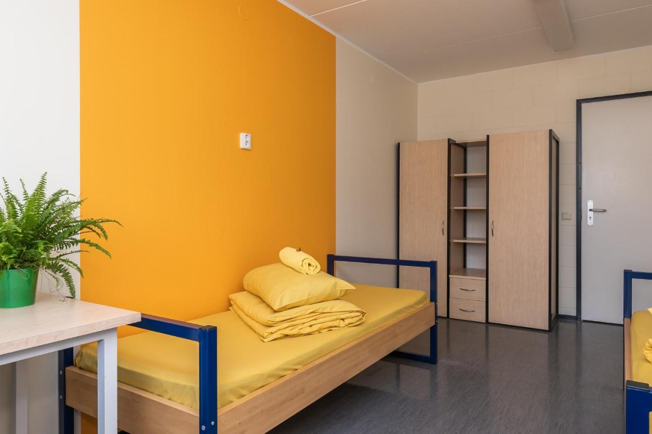 Academic Hostel Tallinn Ngoại thất bức ảnh