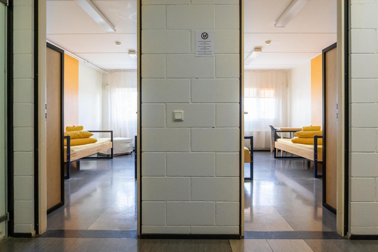Academic Hostel Tallinn Ngoại thất bức ảnh