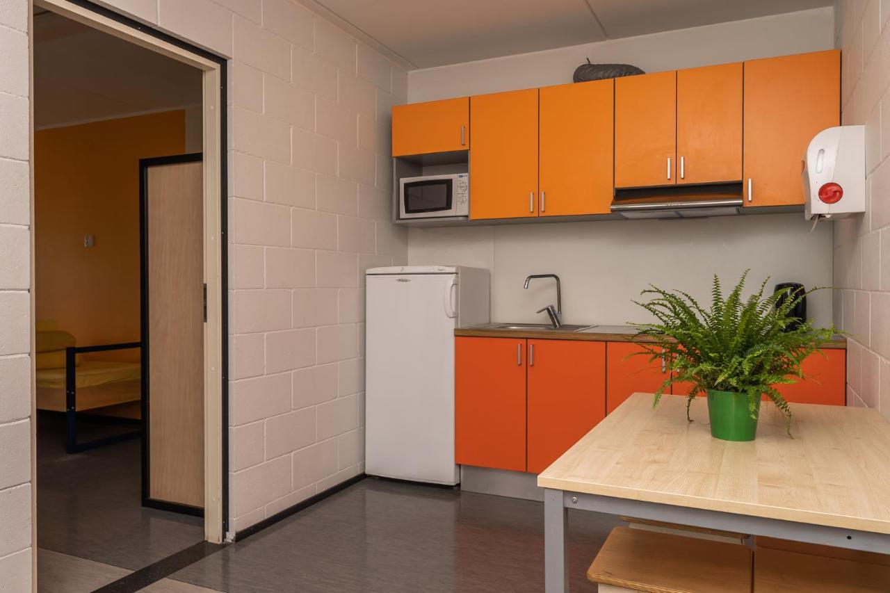 Academic Hostel Tallinn Ngoại thất bức ảnh