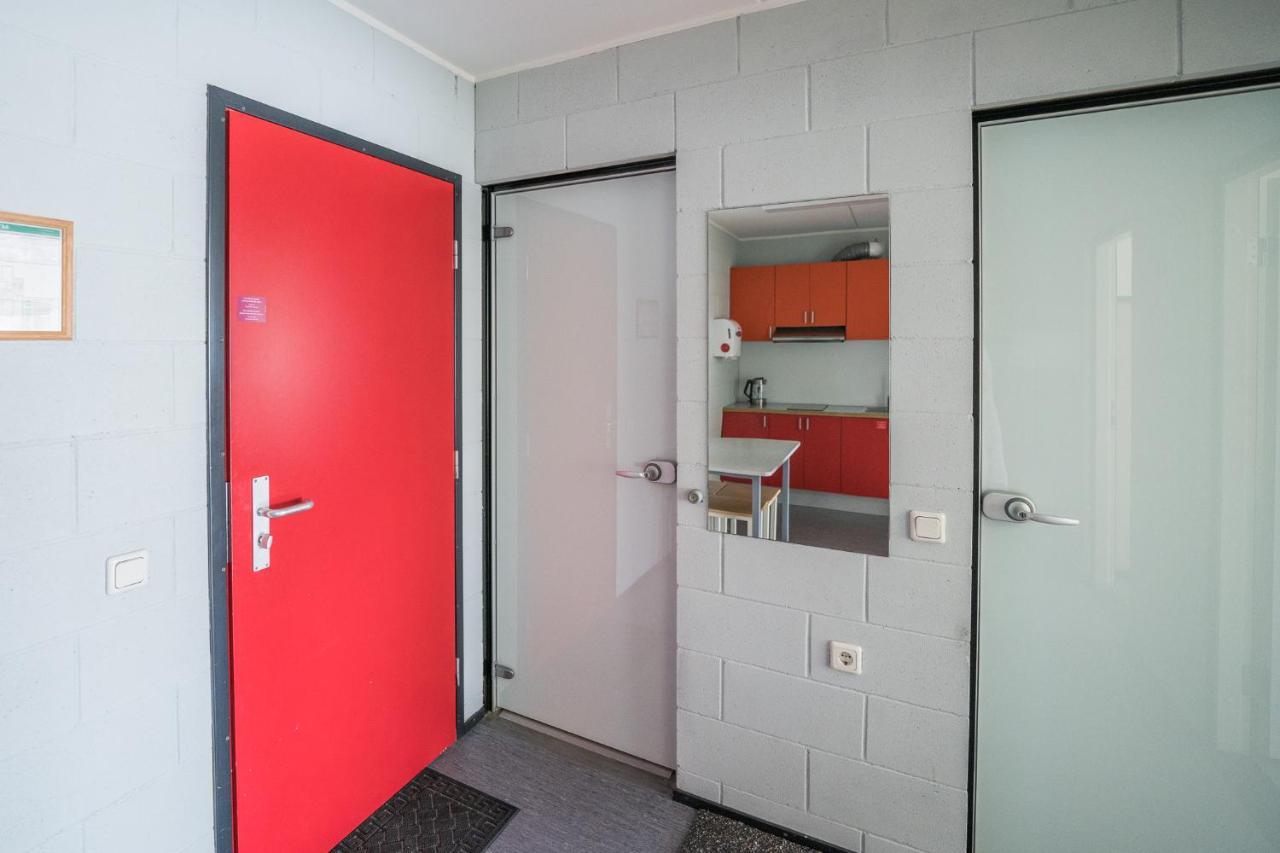 Academic Hostel Tallinn Ngoại thất bức ảnh