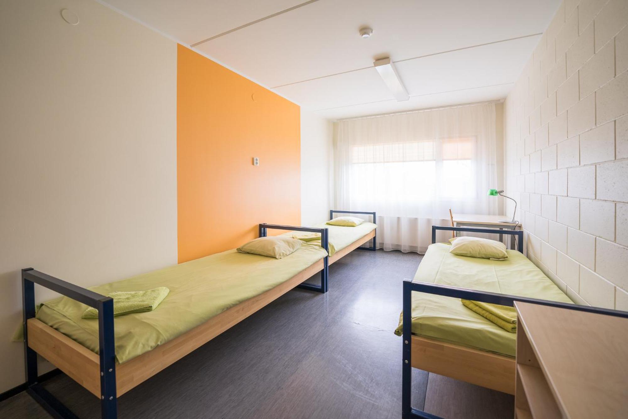 Academic Hostel Tallinn Phòng bức ảnh