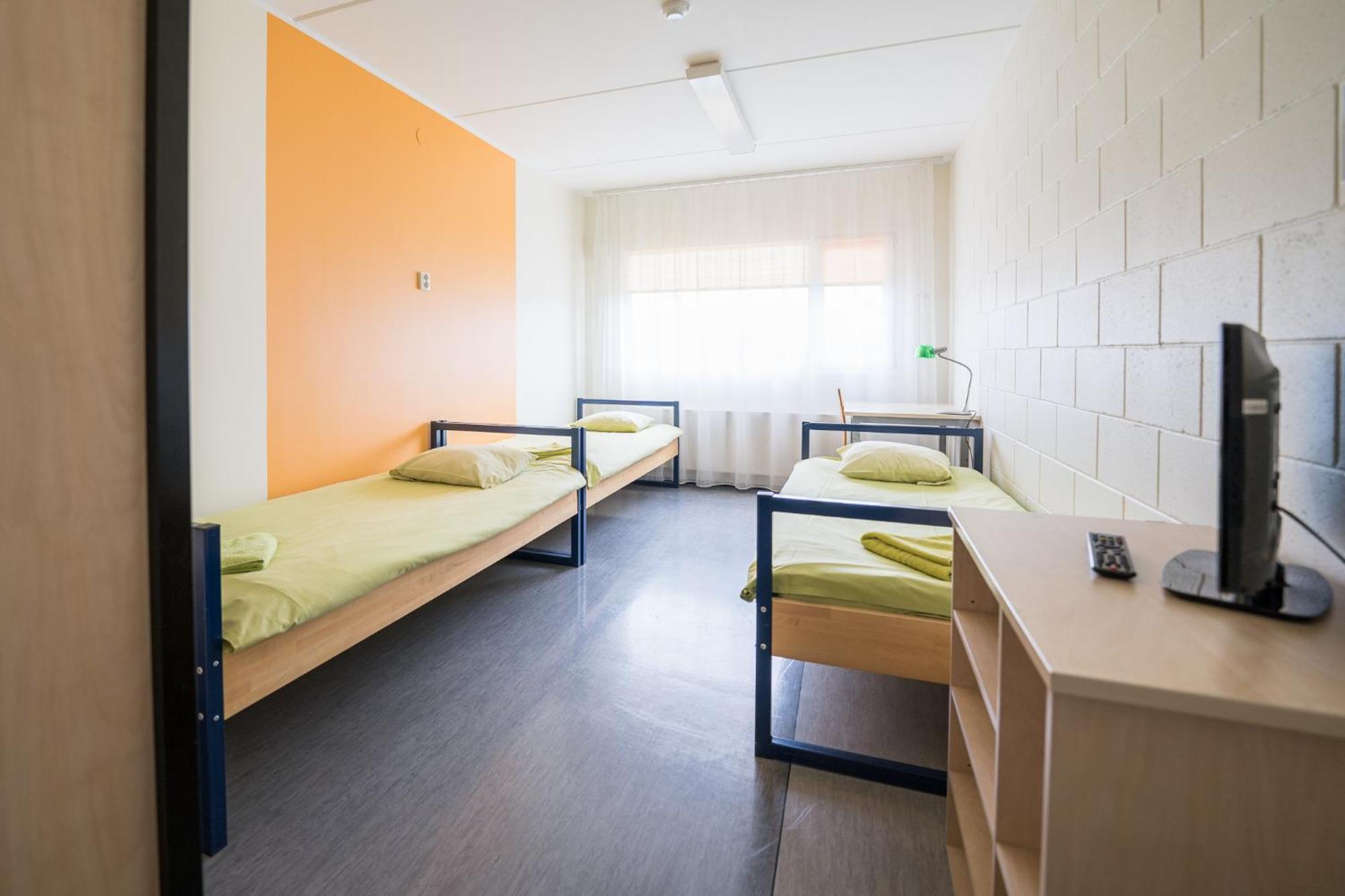 Academic Hostel Tallinn Phòng bức ảnh