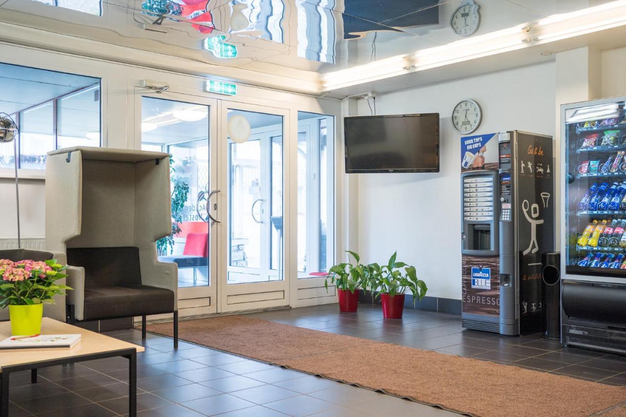 Academic Hostel Tallinn Ngoại thất bức ảnh